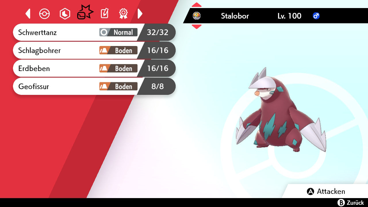#530 Stalobor SnS