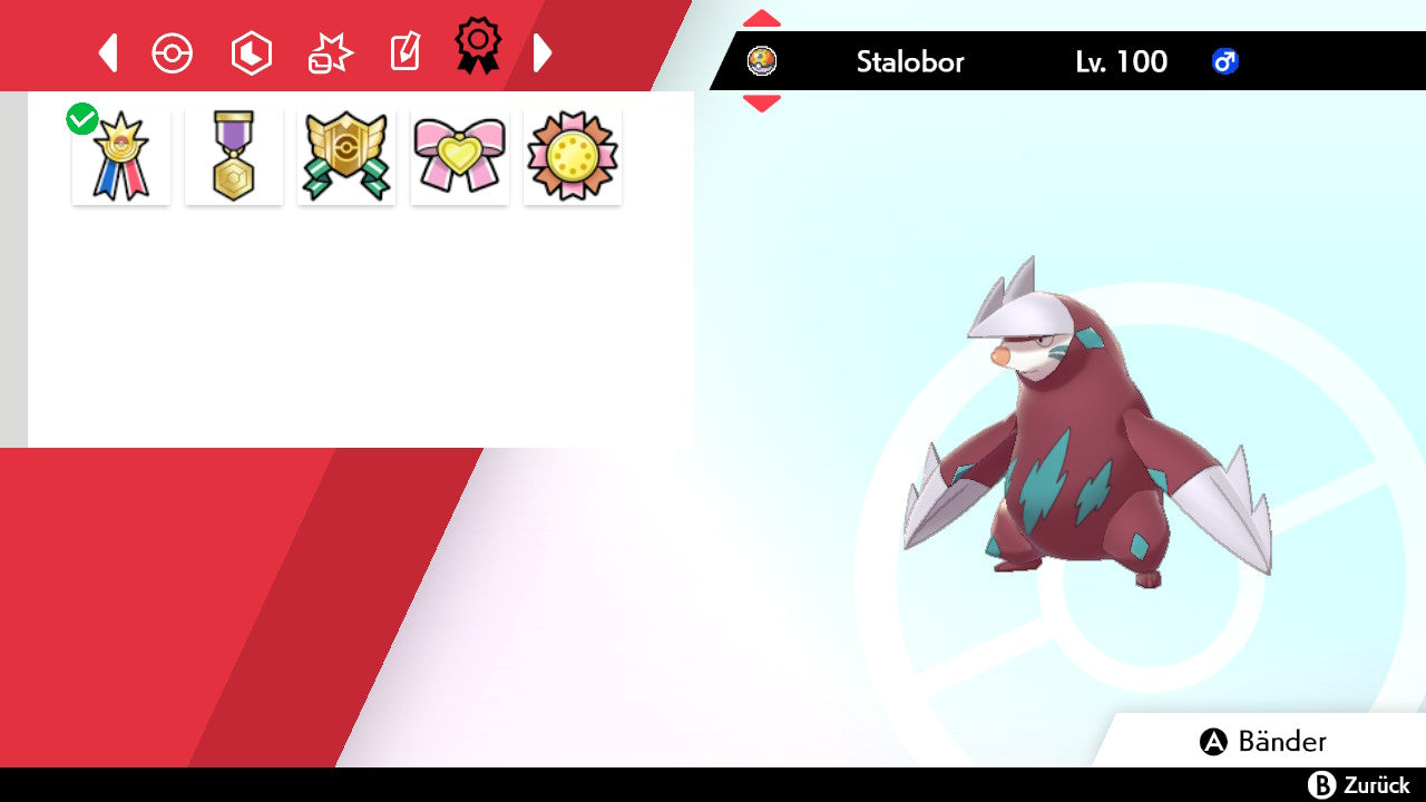#530 Stalobor SnS