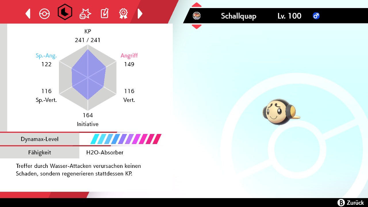 #535 Schallquap SnS