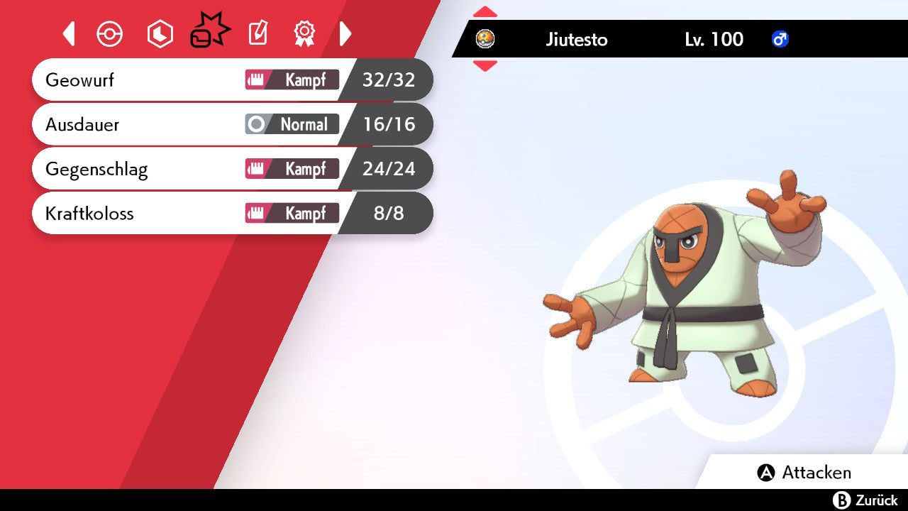 #538 Jiutesto SnS