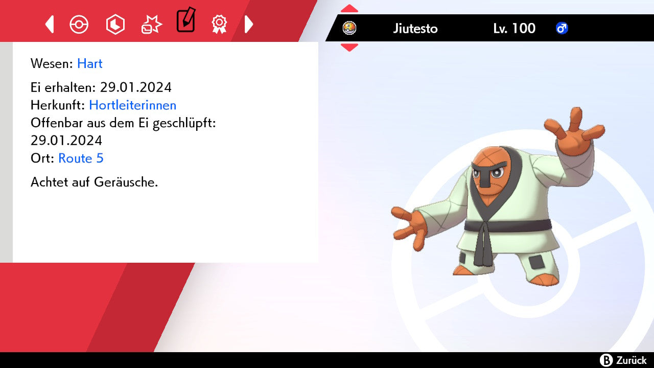 #538 Jiutesto SnS