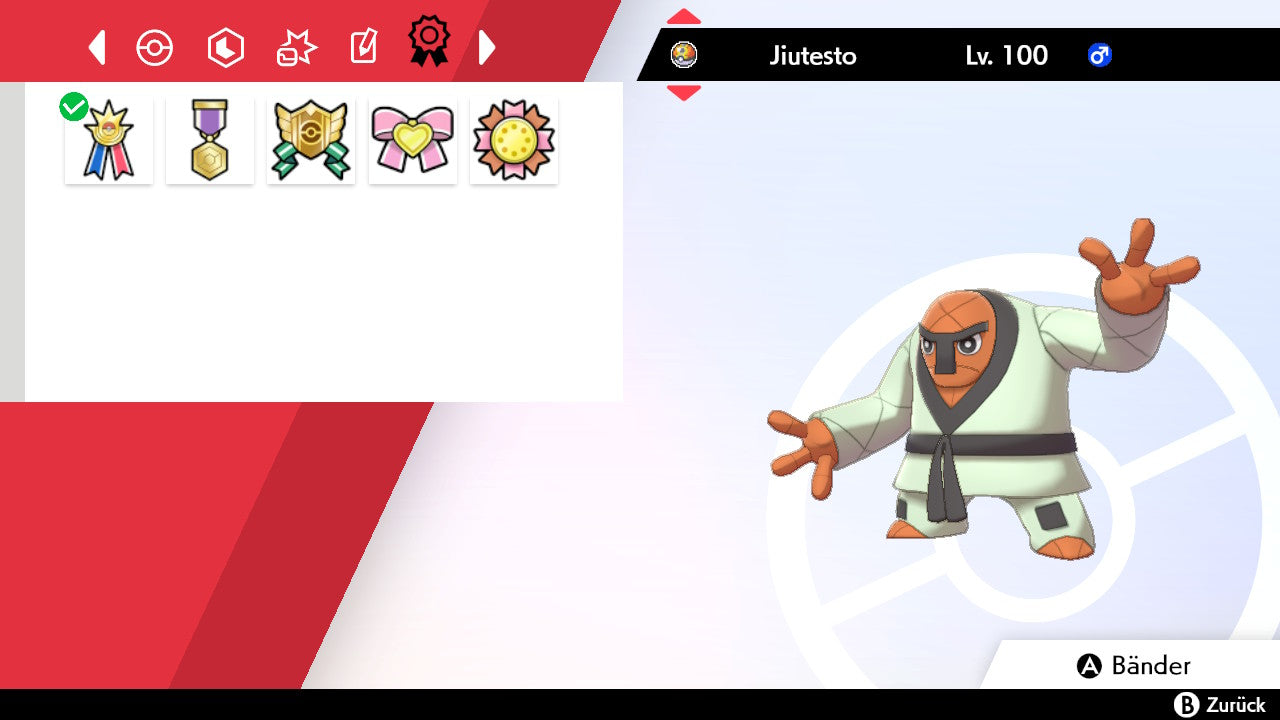 #538 Jiutesto SnS