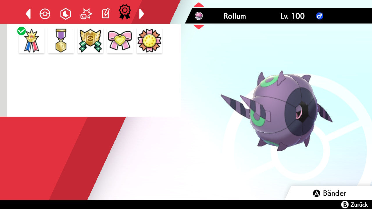 #544 Rollum SnS