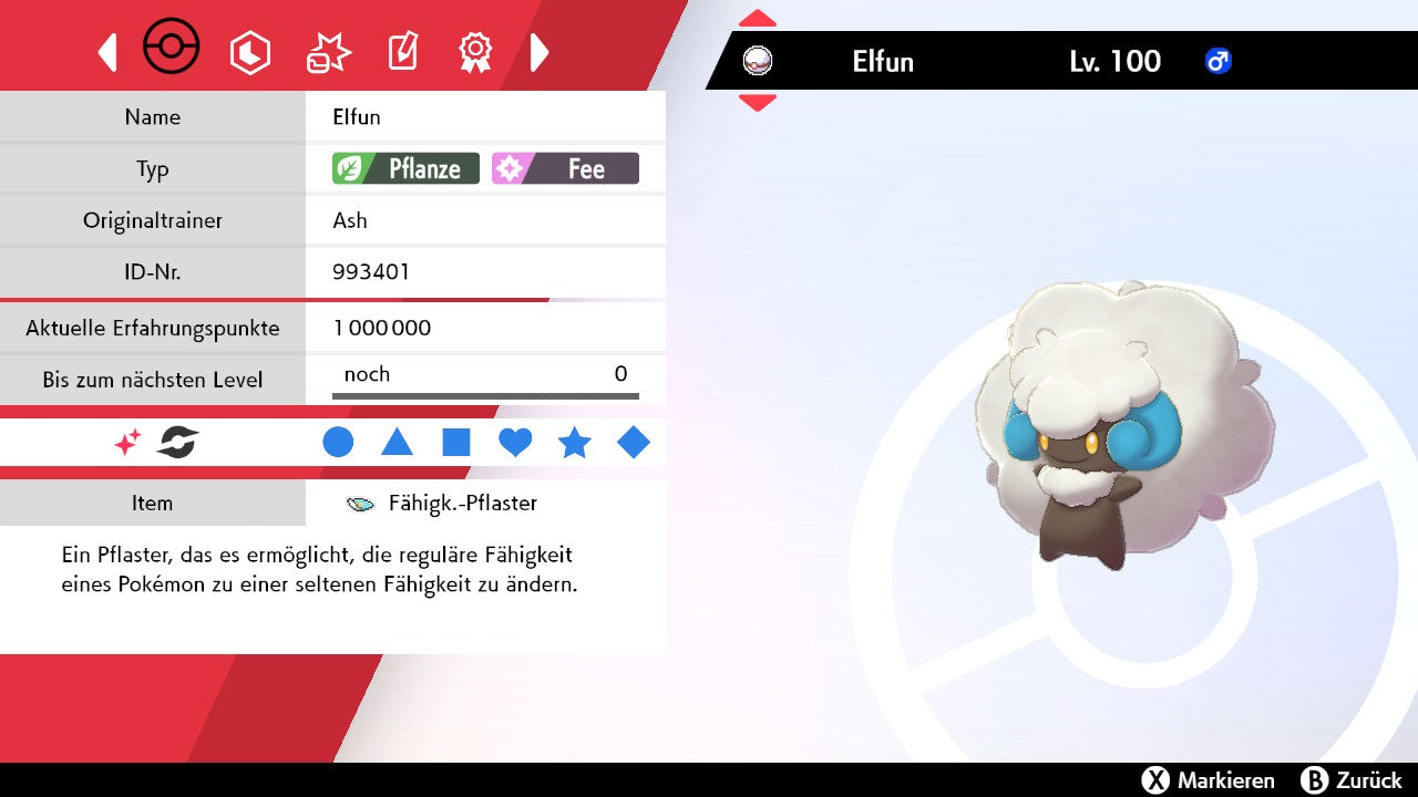 #547 Elfun SnS