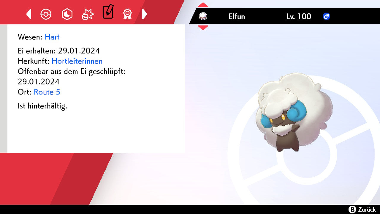 #547 Elfun SnS