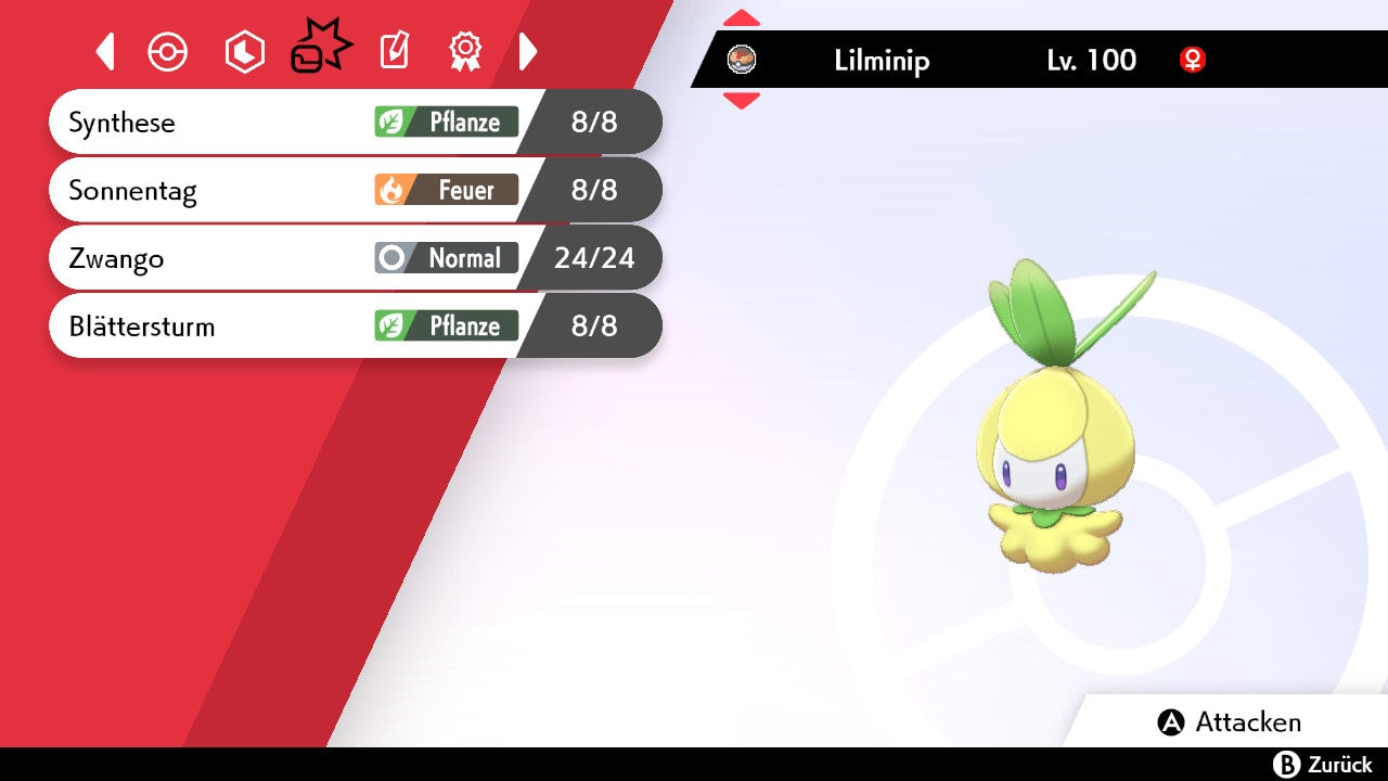 #548 Lilminip SnS
