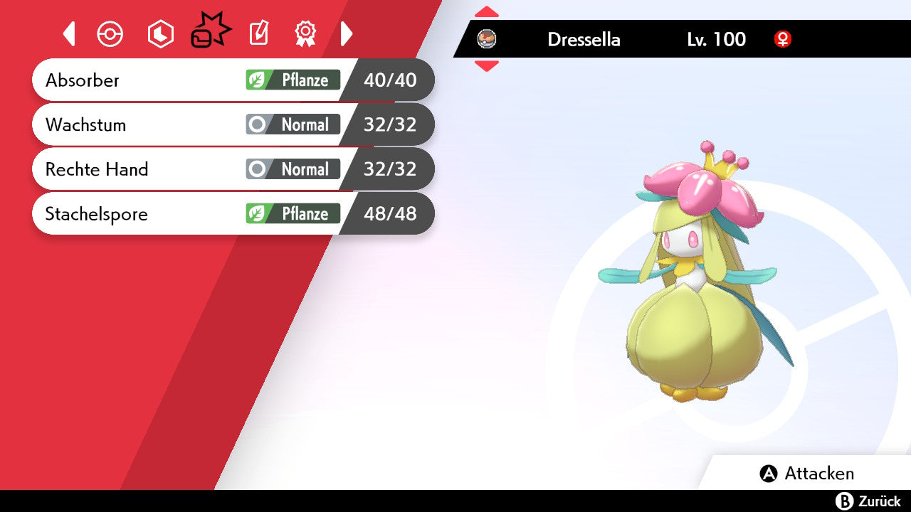 #549 Dressella SnS