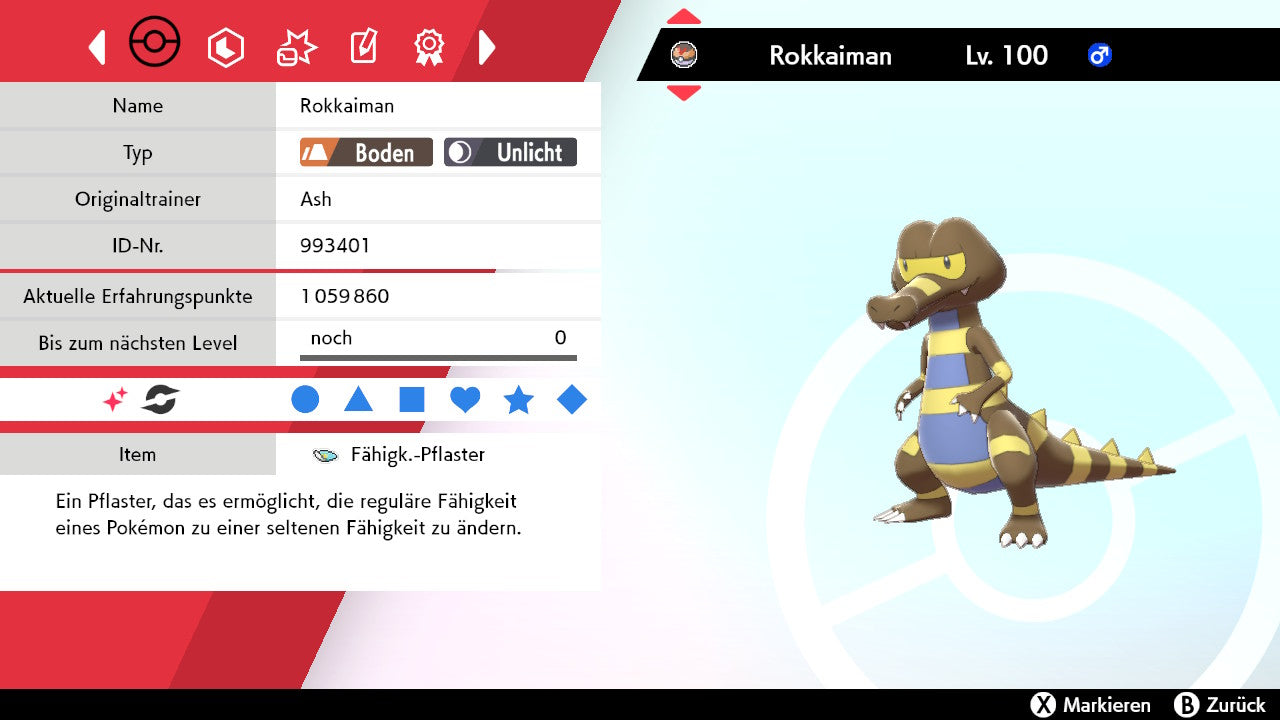 #552 Rokkaiman SnS