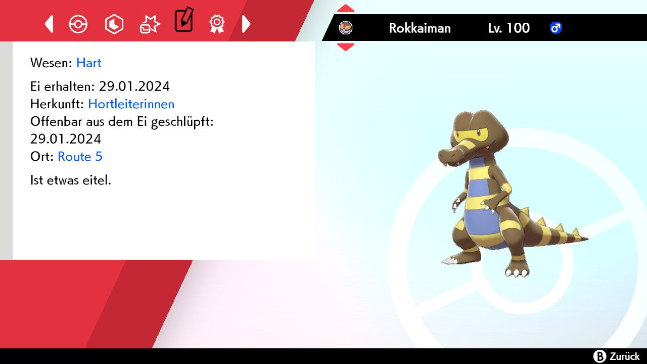 #552 Rokkaiman SnS