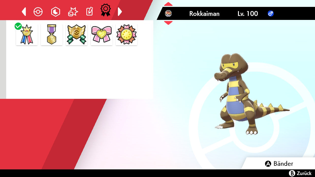 #552 Rokkaiman SnS