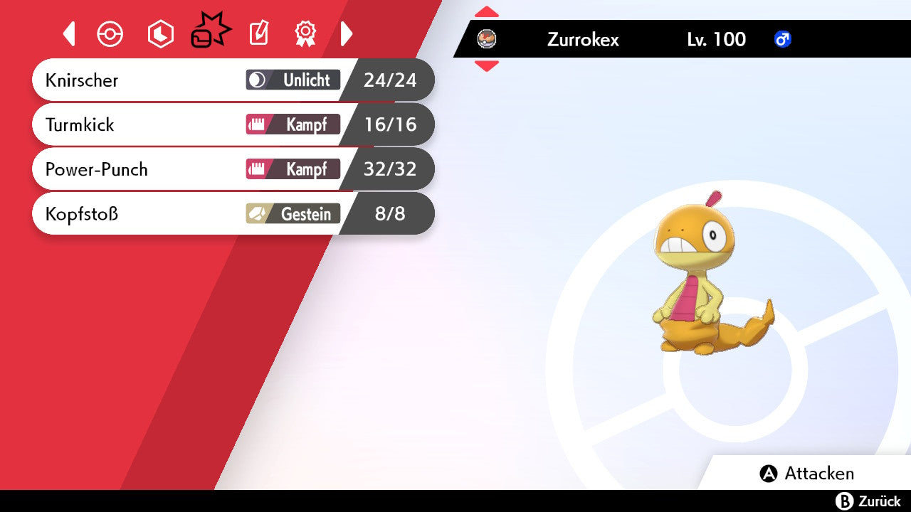 #559 Zurrokex SnS