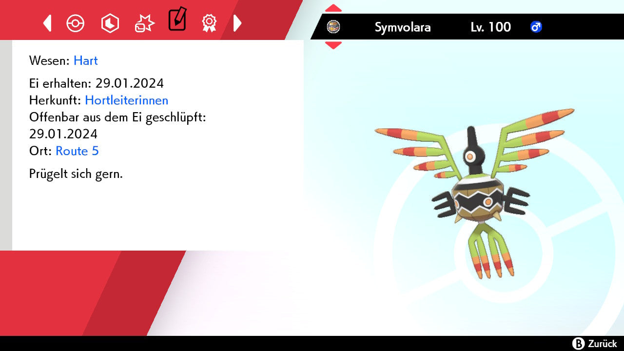 #561 Symvolara SnS