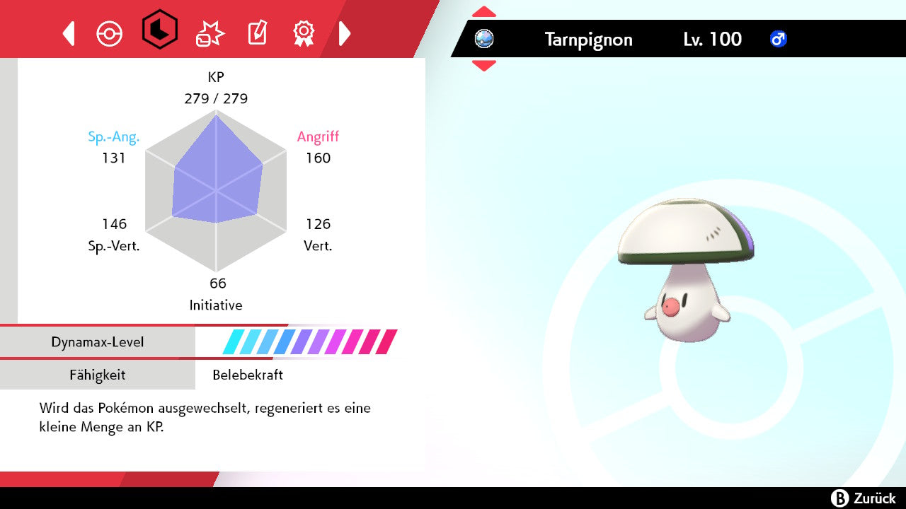 #590 Tarnpignon SnS