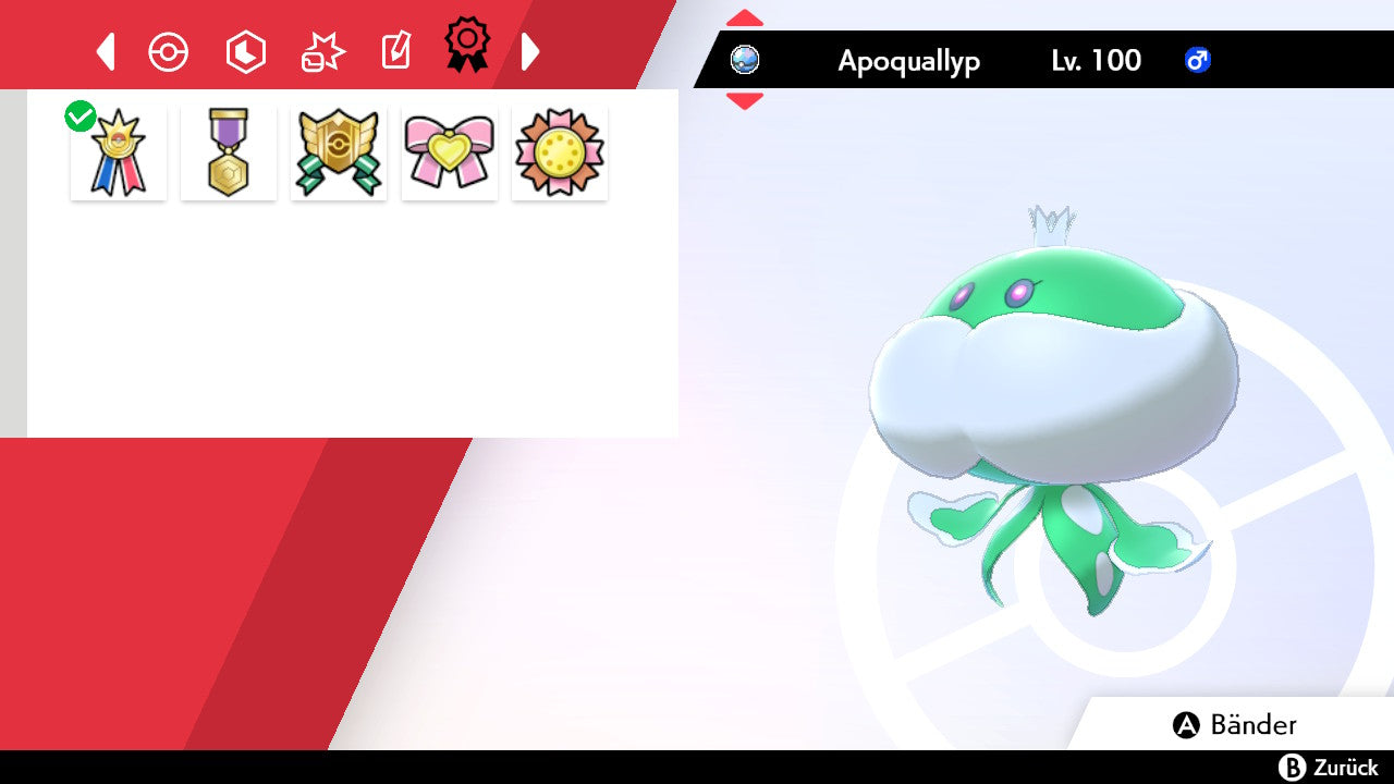 #593 Apoquallyp SnS