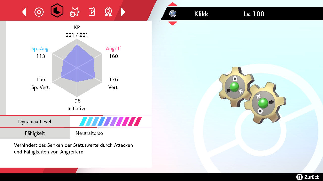 #599 Klikk SnS