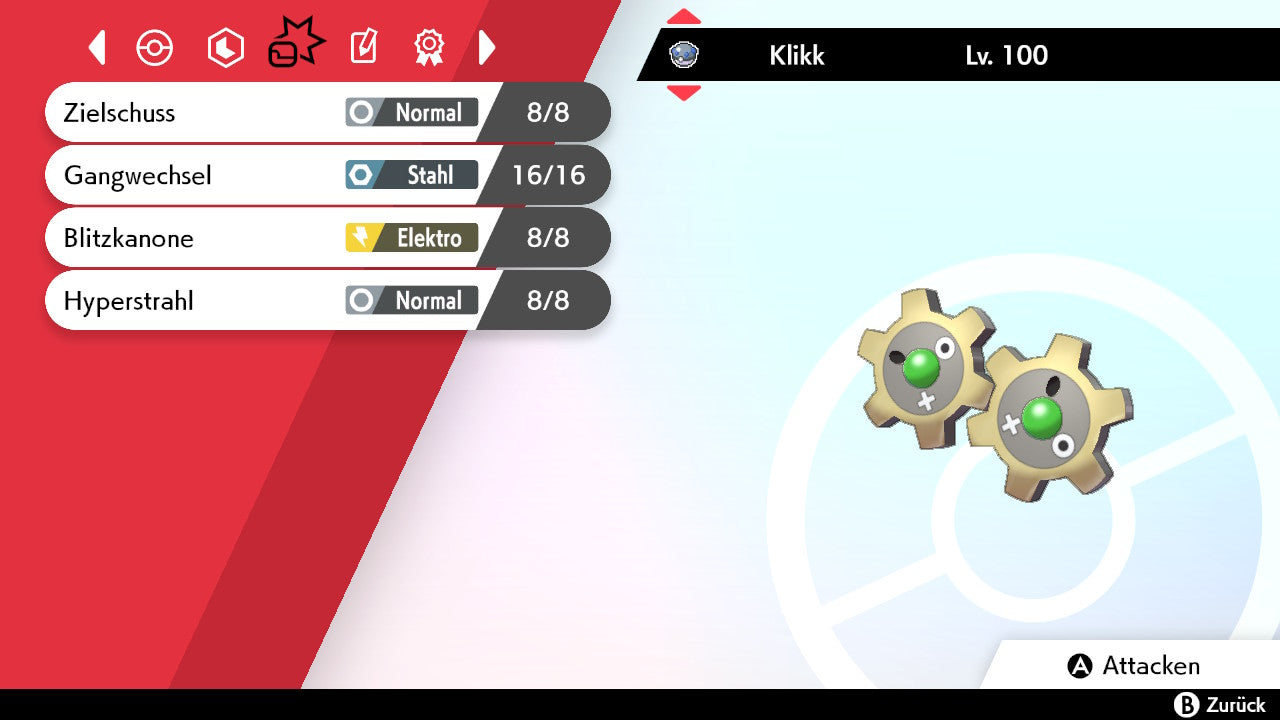 #599 Klikk SnS
