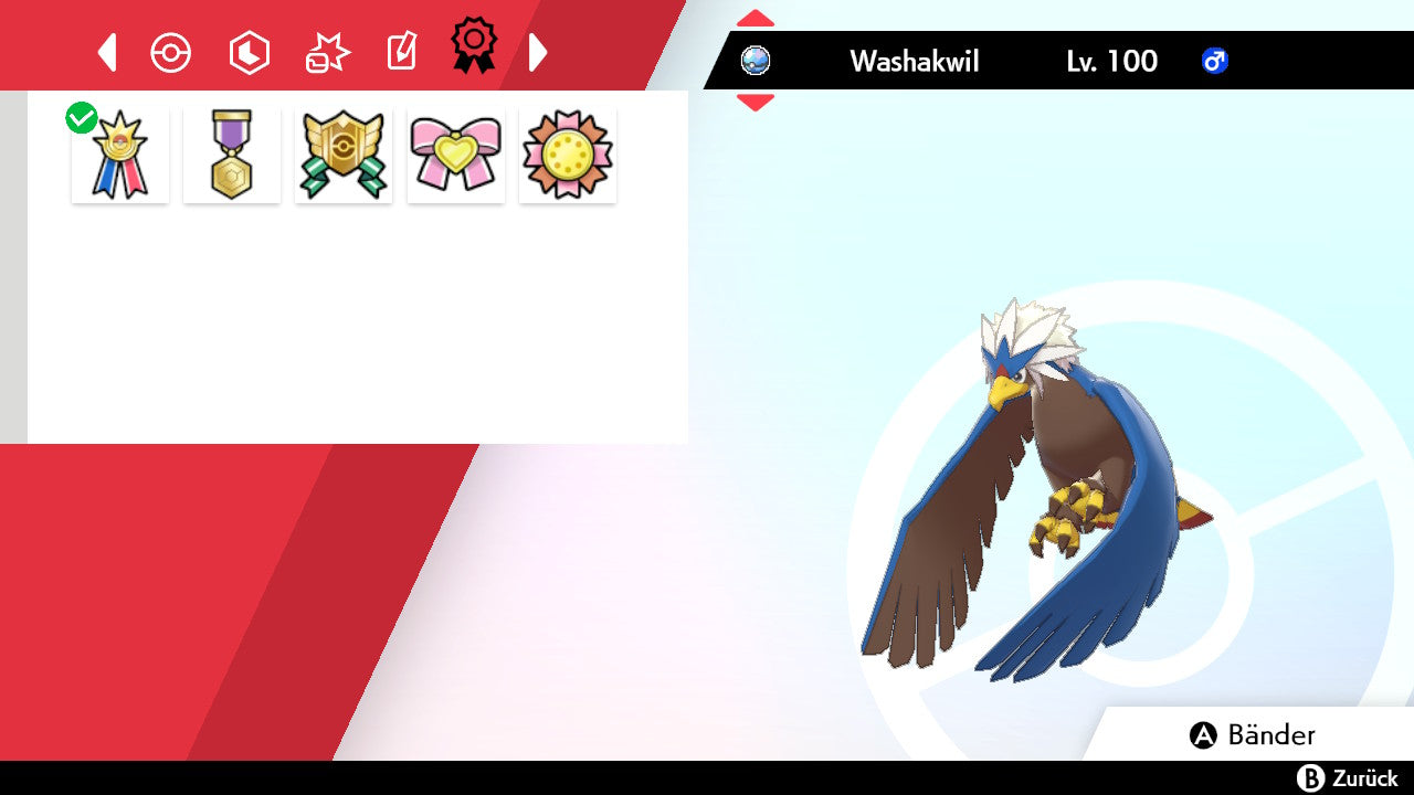 #628 Washakwil SnS