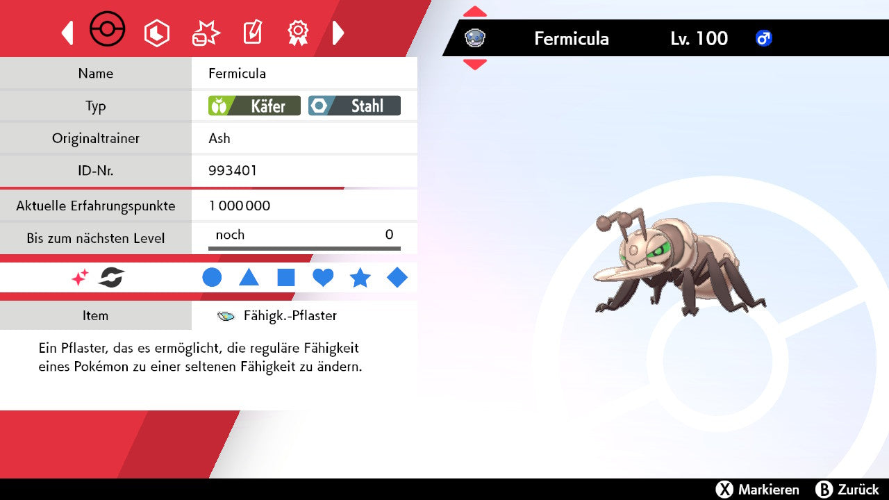 #632 Fermicula SnS