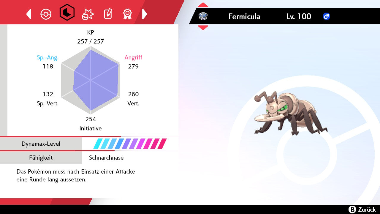 #632 Fermicula SnS