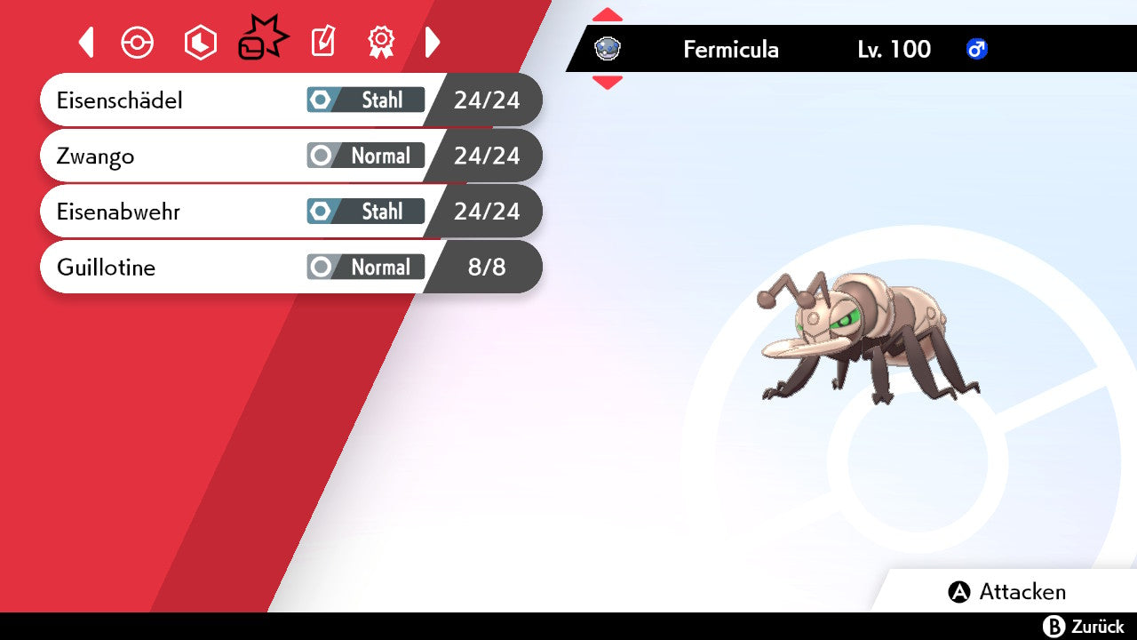 #632 Fermicula SnS
