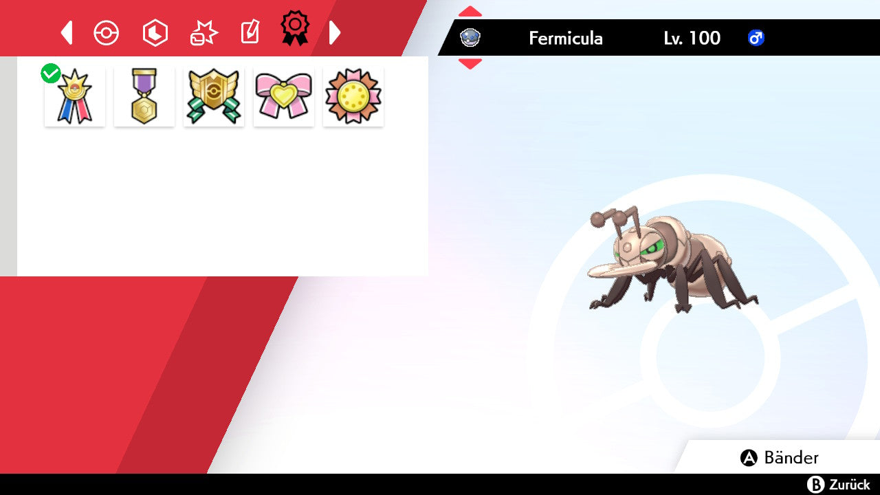 #632 Fermicula SnS