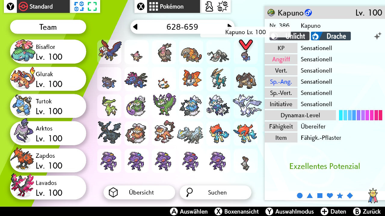 #633 Kapuno SnS
