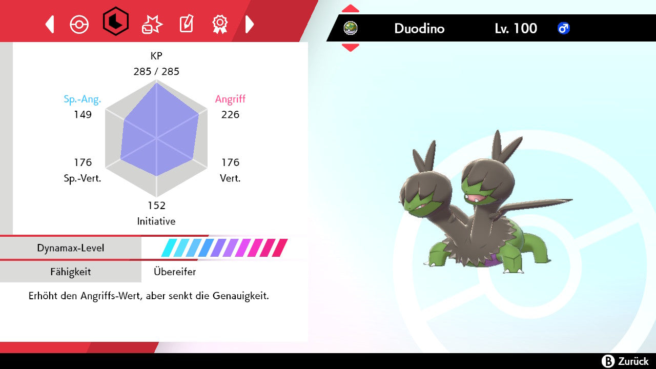 #634 Duodino SnS