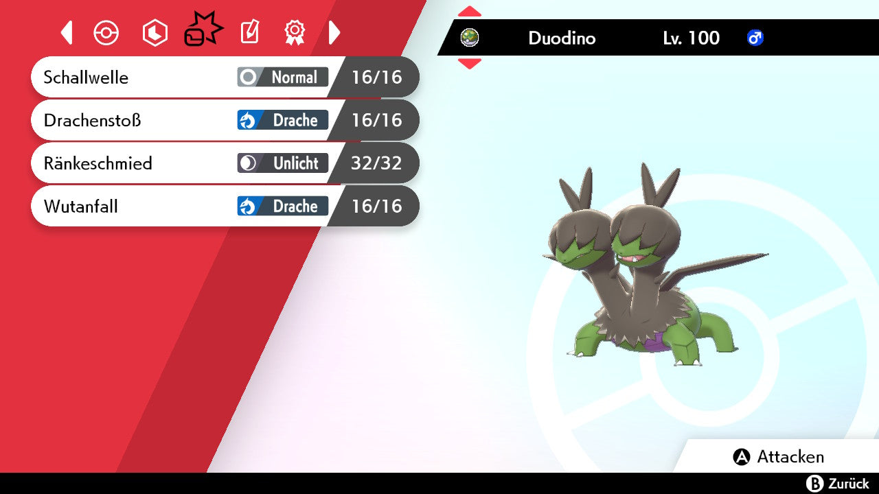 #634 Duodino SnS