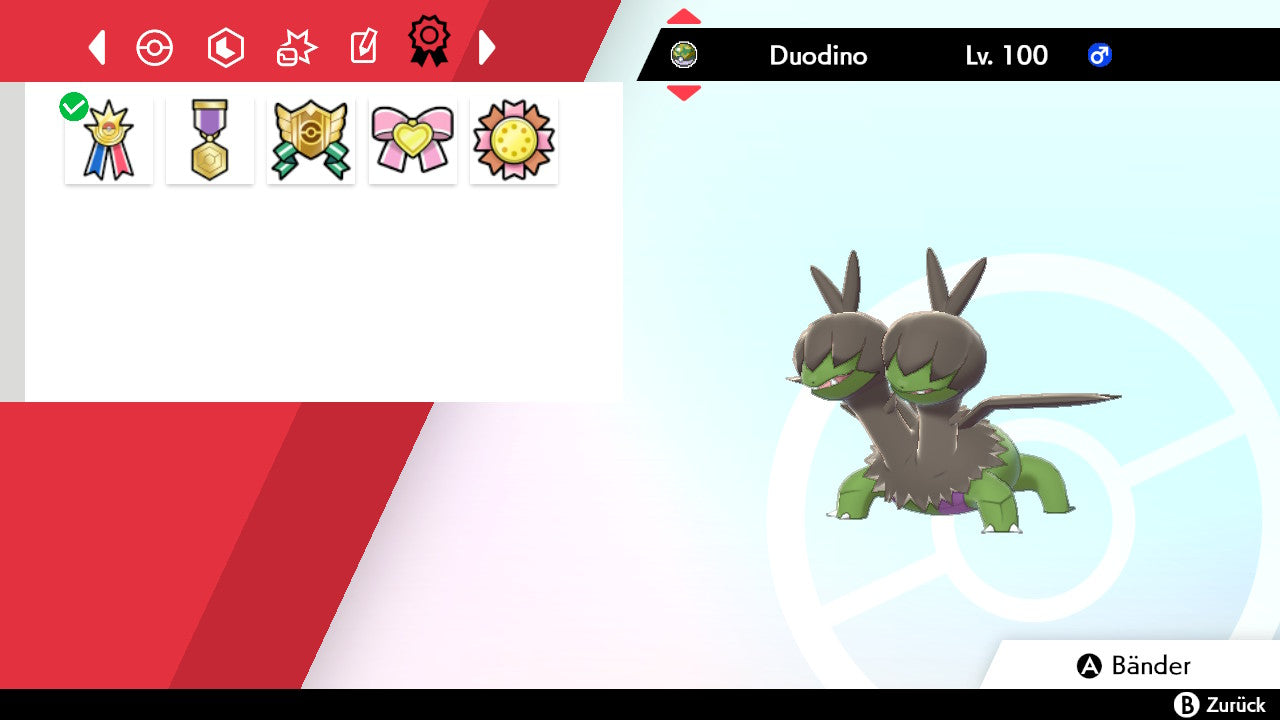 #634 Duodino SnS