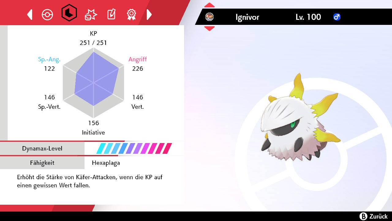 #636 Ignivor SnS