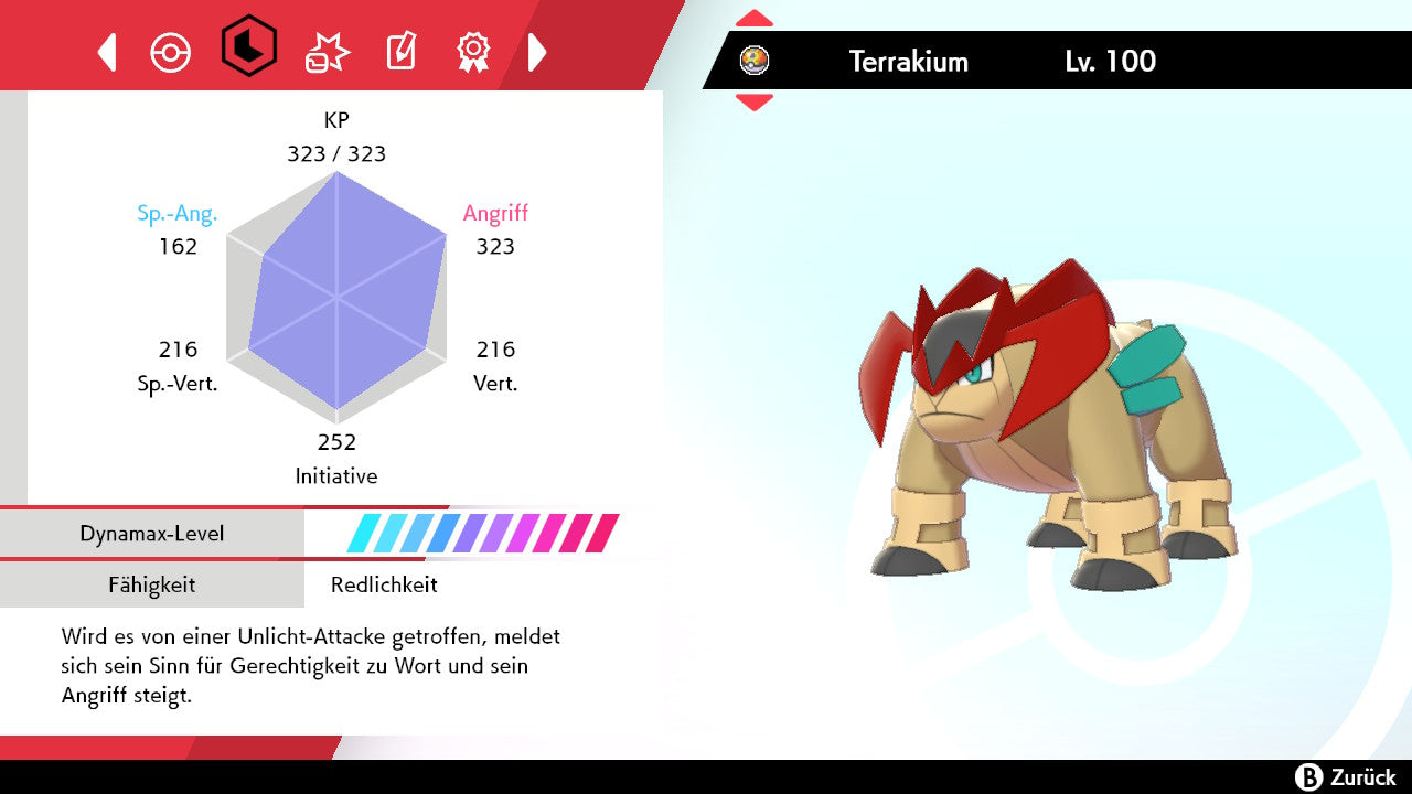#639 Terrakium SnS