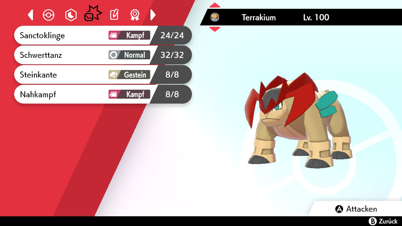 #639 Terrakium SnS