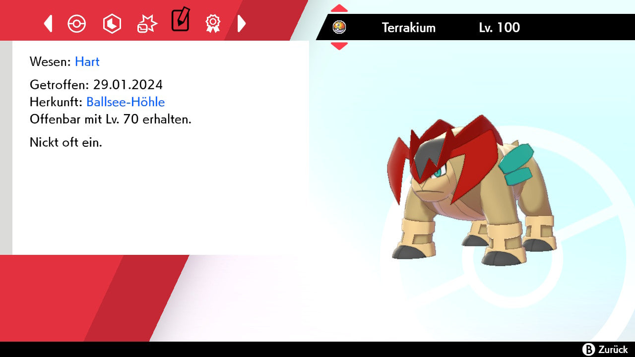 #639 Terrakium SnS