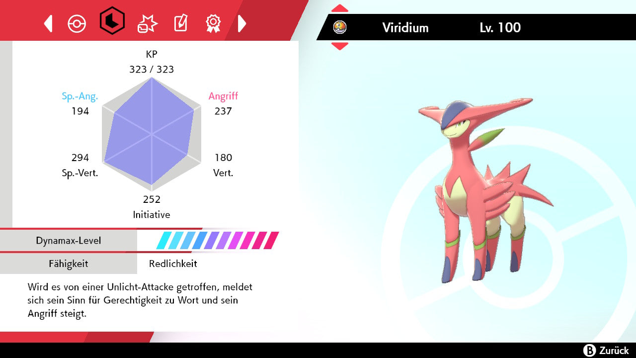 #640 Viridium SnS
