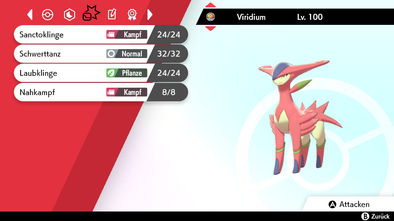 #640 Viridium SnS