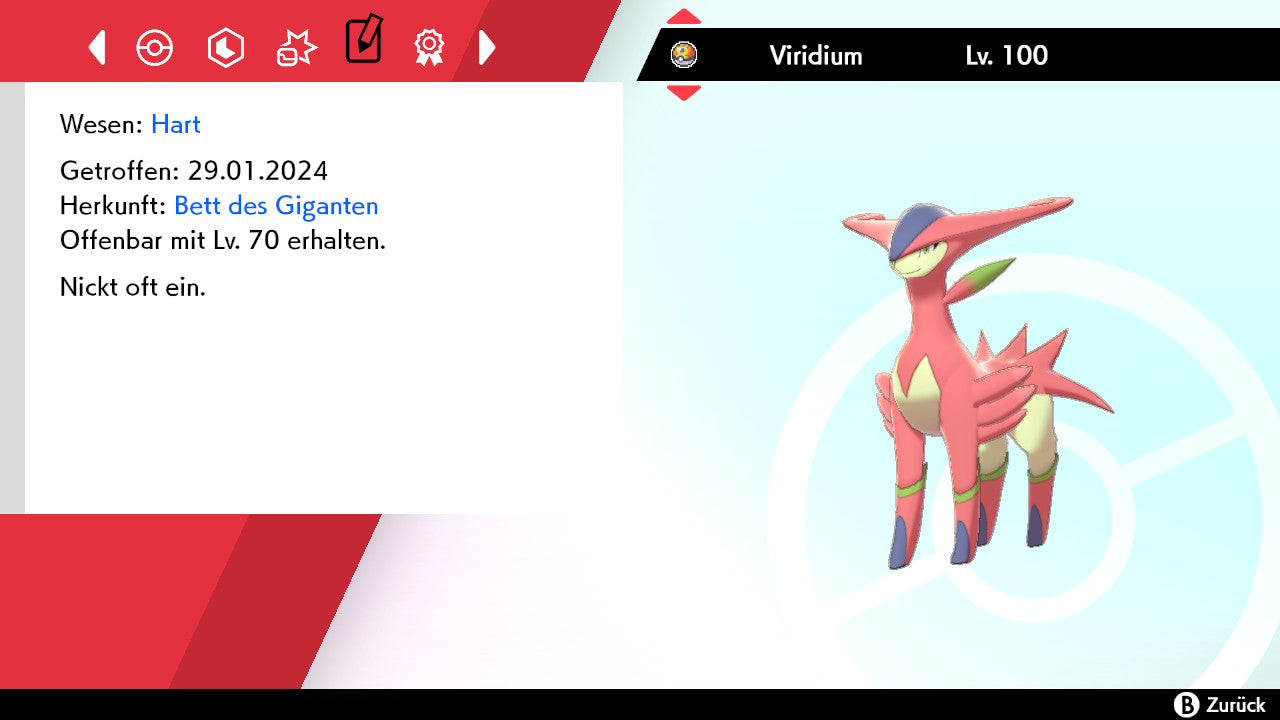 #640 Viridium SnS