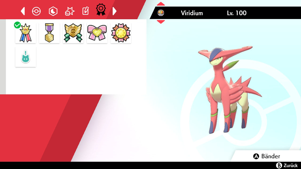 #640 Viridium SnS