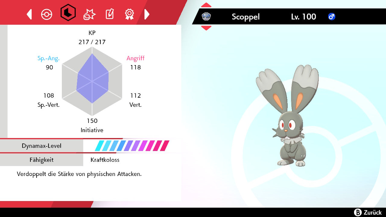 #659 Scoppel SnS