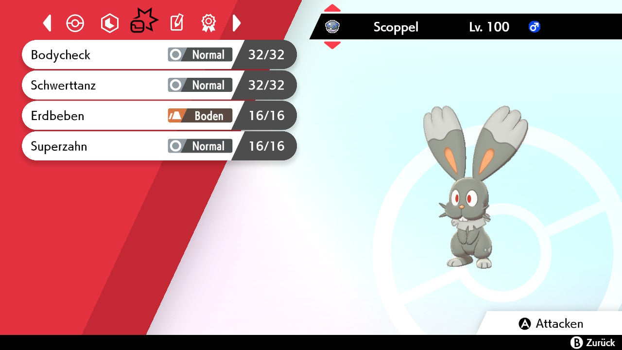 #659 Scoppel SnS