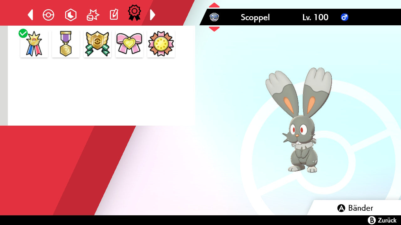 #659 Scoppel SnS
