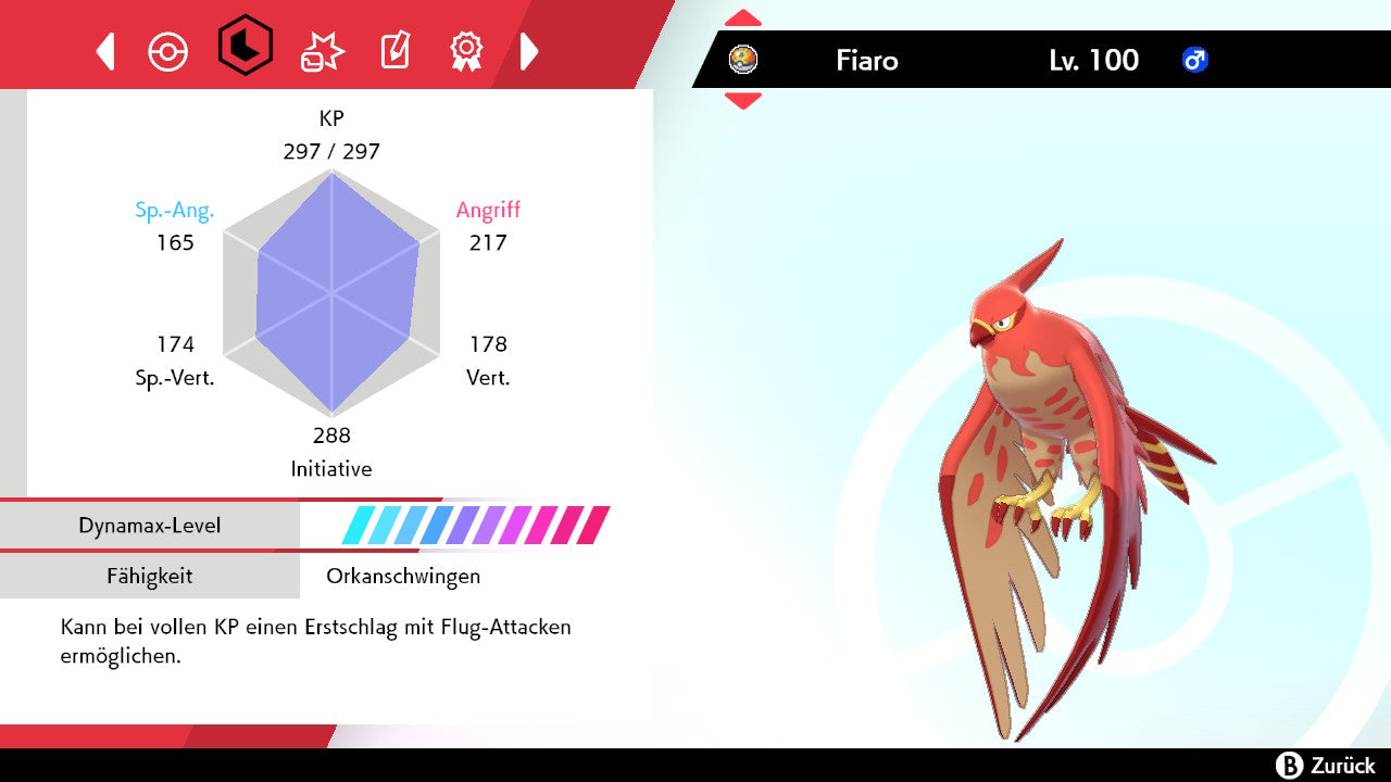 #663 Fiaro SnS