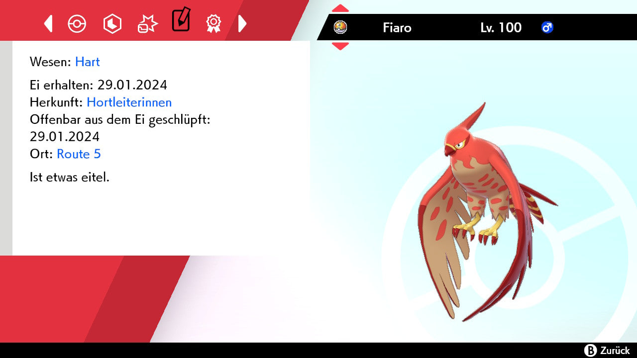 #663 Fiaro SnS