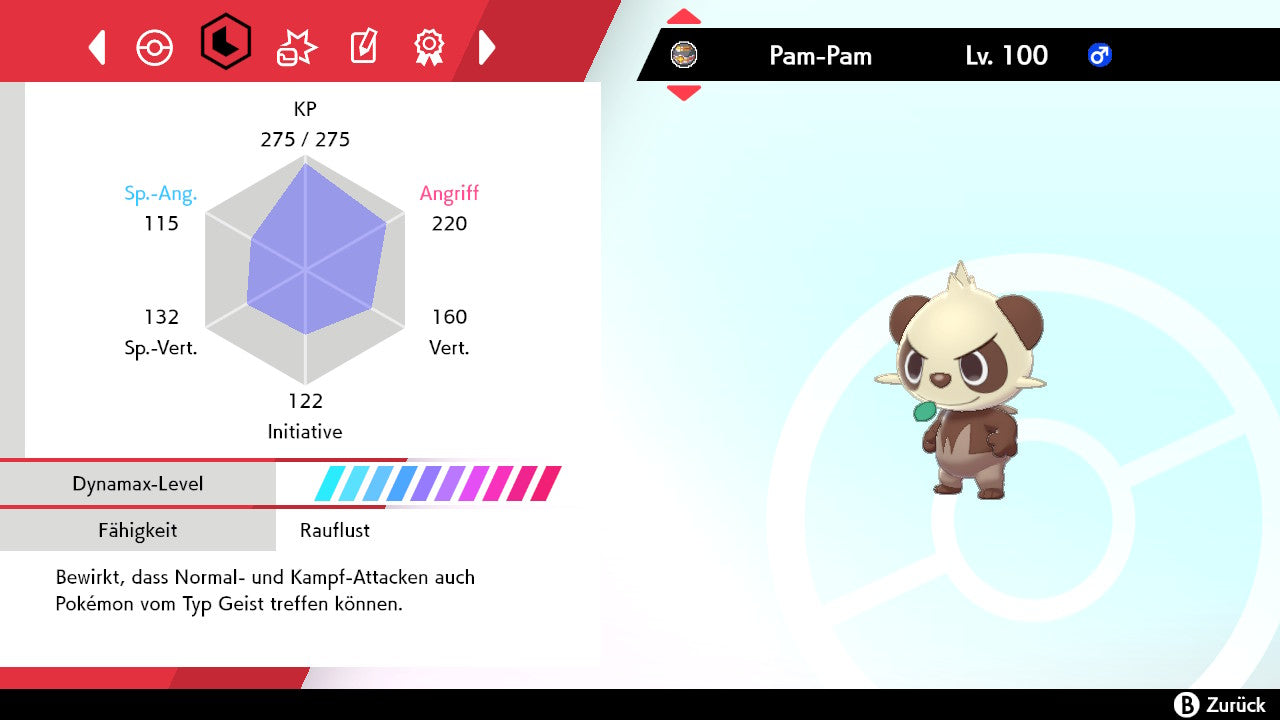 #674 Pam-Pam SnS
