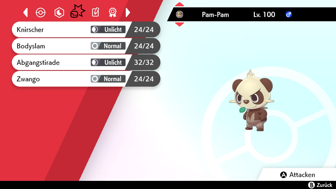 #674 Pam-Pam SnS