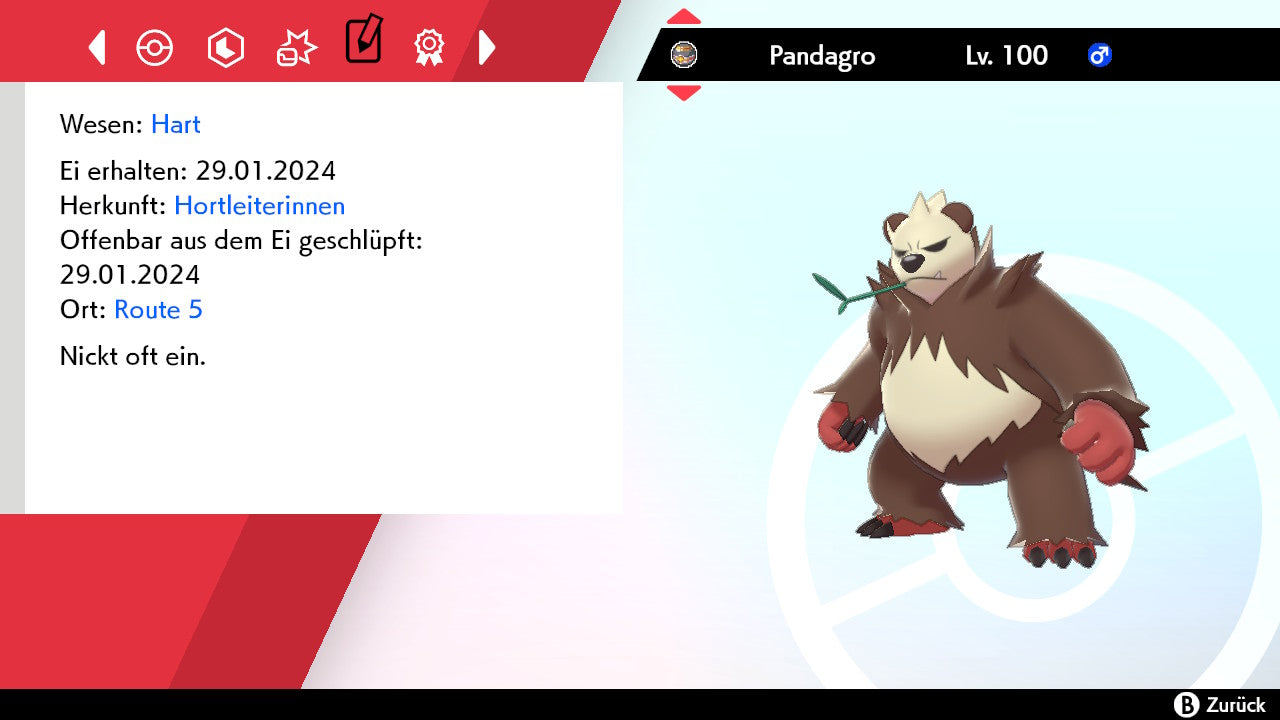 #675 Pandagro SnS