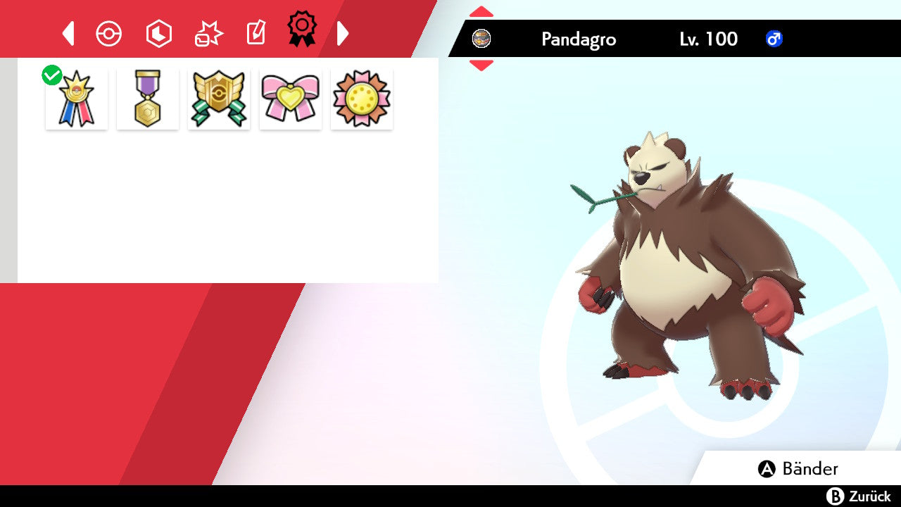 #675 Pandagro SnS