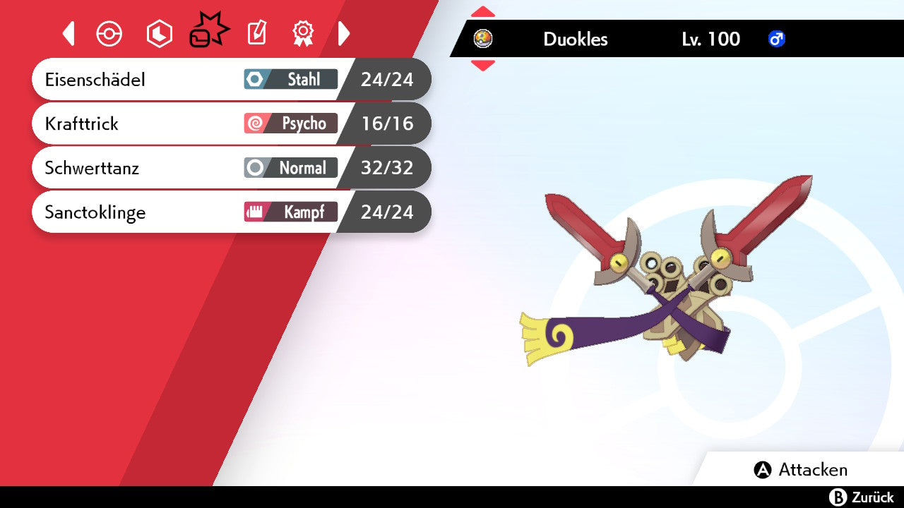 #680 Duokles SnS