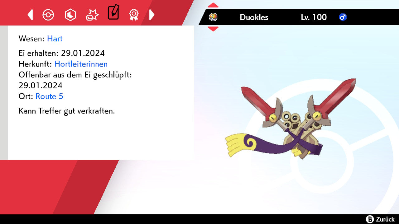 #680 Duokles SnS