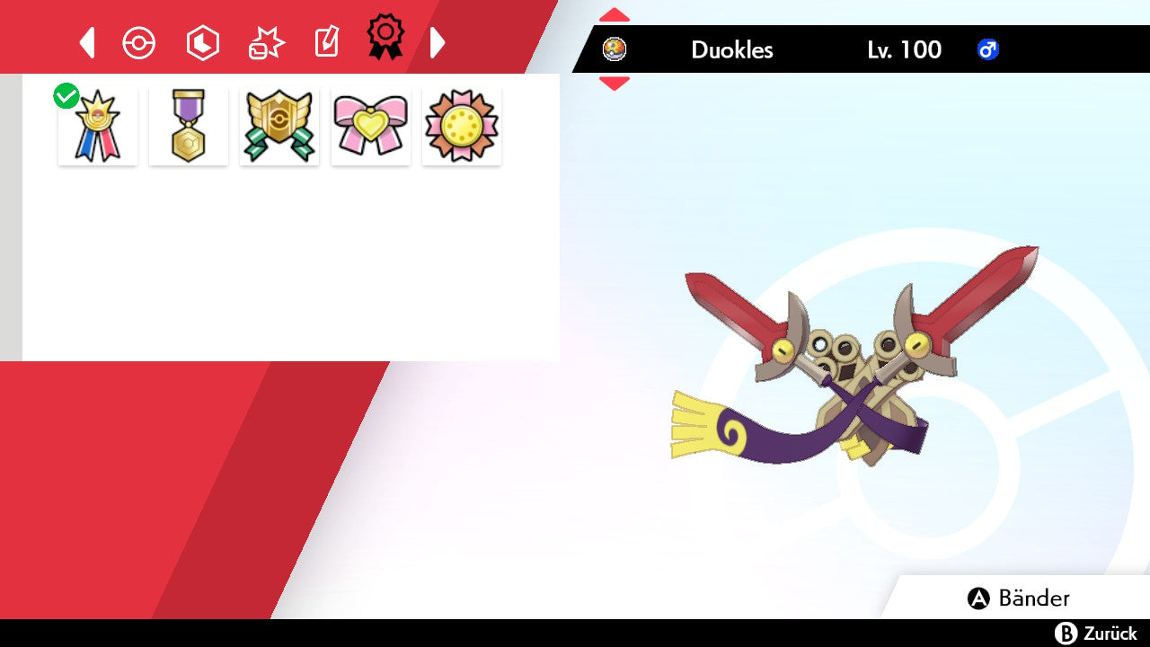 #680 Duokles SnS