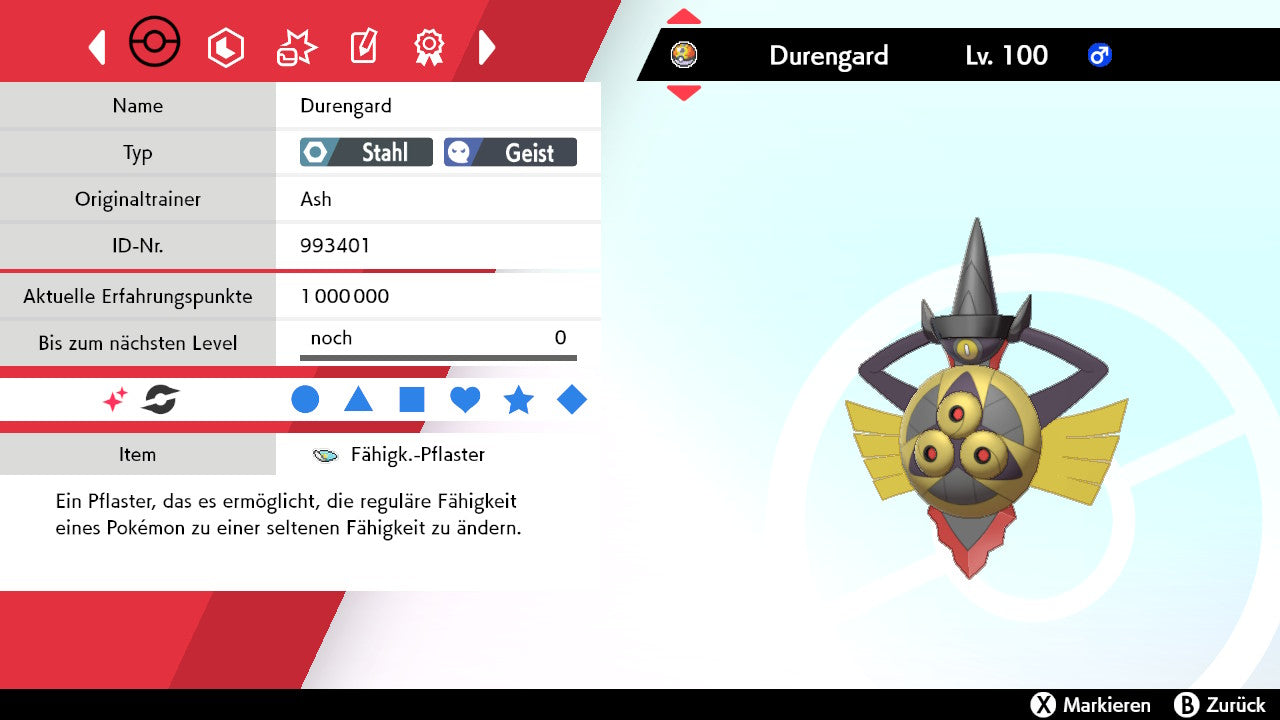 #681 Durengard SnS
